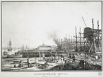 Beggrov, Karl Petrovich - The Admiralty Naval Shipyard in Saint Petersburg