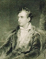 Lawrence, Sir Thomas - Portrait of the sculptor Antonio Canova (1757-1822)