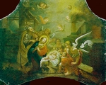 Mikhaylov, D. - The Nativity of Christ