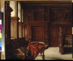 Rasch, Otto - Interior