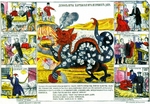 Russian Master - Devil of card games (Lubok)
