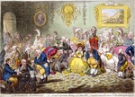 Gillray, James - L'Assemblée Nationale