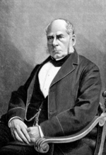 Anonymous - English engineer and inventor Sir Henry Bessemer (1813-1898)