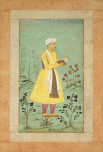Manohar - Portrait of Nakib Khan