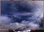 Aivazovsky, Ivan Konstantinovich - Ocean