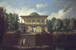 Voronikhin, Andrei Nikiforovich - Dacha of Prince Stroganov near Saint Petersburg