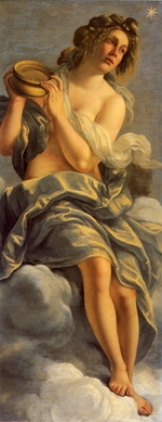 Gentileschi, Artemisia - Allegory of Inclination