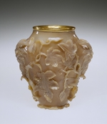 Byzantine Master - The Rubens Vase