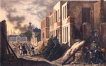 Faber du Faur, Christian Wilhelm, von - Moscow on September 24, 1812