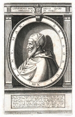 Anonymous - Pope Gregory XIII