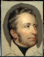 Hodges, Charles Howard - King William I of the Netherlands (1772-1843)