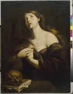 Vaccaro, Andrea - The Repentant Mary Magdalene