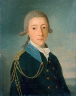 Anonymous - Portrait of Ivan Nikolayevich Durnovo (1784-1850))