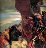 Veronese, Paolo - The Coronation of Esther