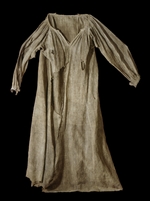Objects of History - The Witch Gown of Veringenstadt