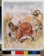 Renoir, Pierre Auguste - Children