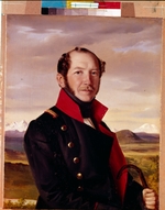 Schwede, Robert - Nikolai Lorer on the Caucasus
