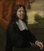 Steen, Jan Havicksz - Self-portrait