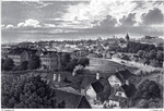 Stavenhagen, Wilhelm Siegfried - View of Dorpat