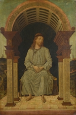 Cicognara, Antonio - Mystic Figure of Christ