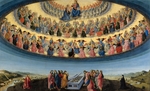 Botticini, Francesco - The Assumption of the Virgin