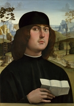 Francia, Francesco - Bartolomeo Bianchini