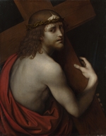 Giampietrino - Christ Carrying the Cross
