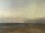 Turner, Joseph Mallord William - The Evening Star