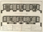 Wortmann, Christian Albrecht - Kunstkammer (From: The building of the Imperial Academy of Sciences)