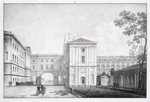 Anonymous - The Imperial Lyceum in Tsarskoye Selo
