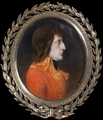 Périn-Salbreux, Lié Louis - Napoleon Bonaparte as First Consul