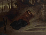 Bronnikov, Feodor Andreyevich - Abandoned. The Vatican and Sin
