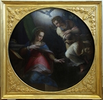 Vasari, Giorgio - The Annunciation