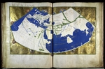 Anonymous master - Geographia by Ptolemy