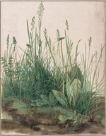 Dürer, Albrecht - The Large Piece of Turf