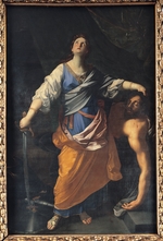 Maratta, Carlo - Judith
