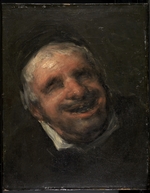 Goya, Francisco, de - Tio Paquete