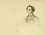 Steuben, Charles de - Marie-Antoine Carême (1784-1833)