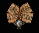 Orders, decorations and medals - Riband and Badge of the Order of Saint Catherine, Second Class