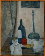 Shevchenko, Alexander Vasilyevich - Still Life