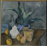 Shevchenko, Alexander Vasilyevich - Still Life