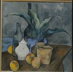 Shevchenko, Alexander Vasilyevich - Still Life