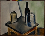Ivanov, Alexander Ivanovich - Still Life