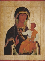 Dionysius - Icon of the Virgin Hodegetria