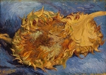 Gogh, Vincent, van - The Sunflowers