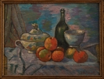 Waliszewski, Zygmunt - Still Life
