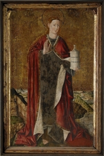Jacomart, (Jaume Baco) - Saint Mary Magdalene