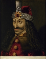 German master - Vlad III, Prince of Wallachia (1431-1476)