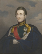 Anonymous - Grand Duke Constantine Pavlovich of Russia (1779-1831)