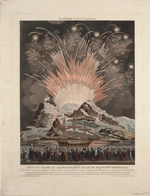 Le Coeur, Louis - Festivities at the Coronation of Napoleon
